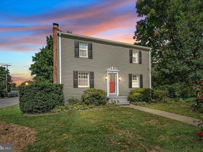 601 Culler Ave, Frederick, MD, 21701