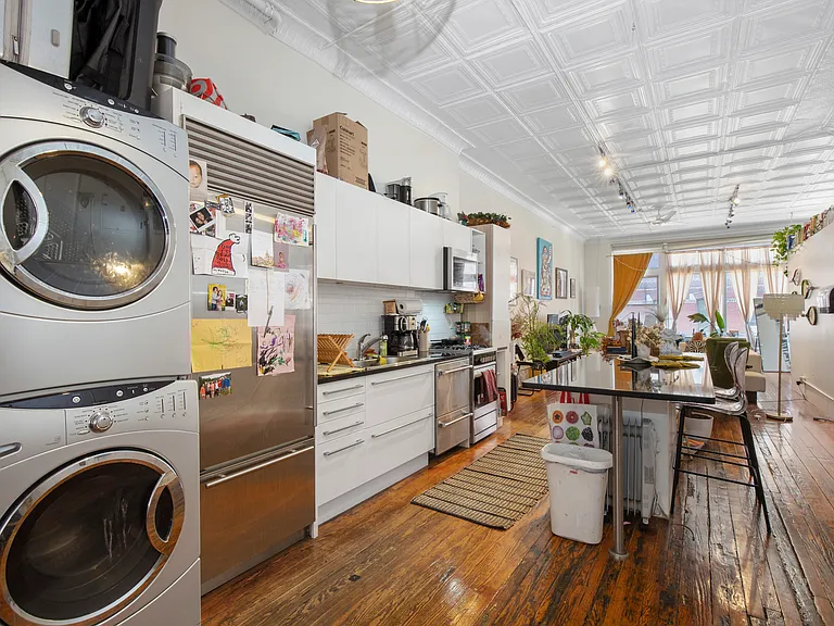84 Orchard St #1 — Photo 5