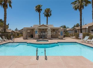9332 Mount Cherie Ave UNIT 101, Las Vegas, NV 89129