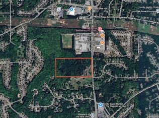 4039 Chapel Hill Rd, Douglasville, GA 30135