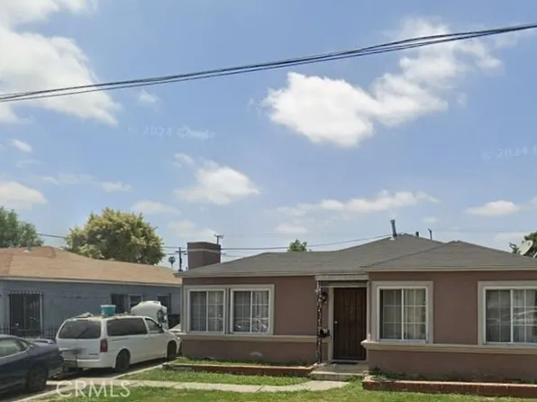 511 N Mayo Ave, Compton, CA 90221
