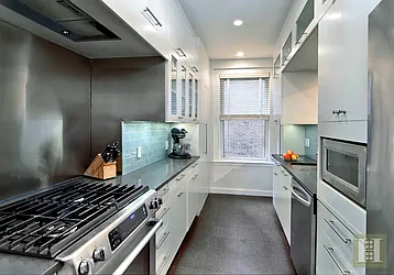 Sold by Halstead Real Estate