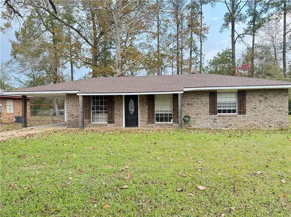 1202 Mockingbird Ln, Oakdale, LA 71463