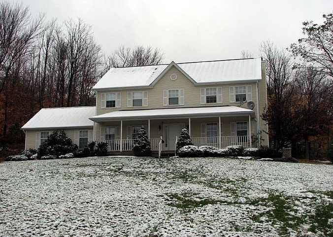 Front 10 November 2007