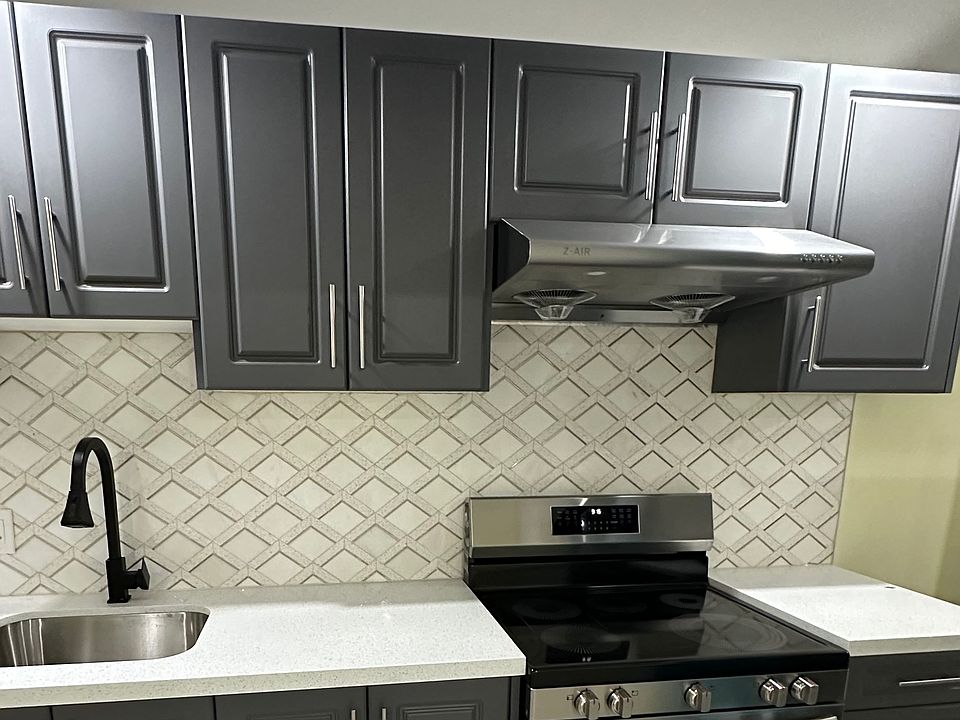 Gorgeous kitchen