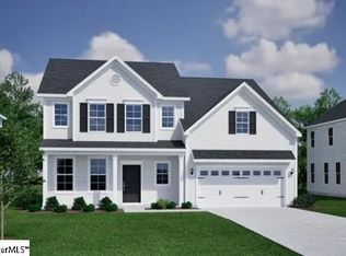 515 Livingston Way #HWR26, Inman, SC 29350
