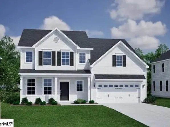 515 Livingston Way #Hwr26, Inman, SC 29350