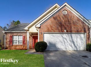 2172 Wingfoot Pl, Decatur, GA 30035