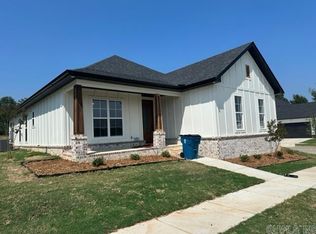 303 B St, Little Rock, AR 72202