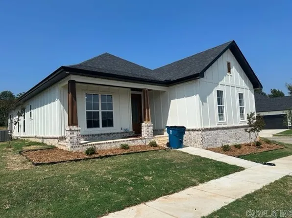 303 B St, Little Rock, AR 72202