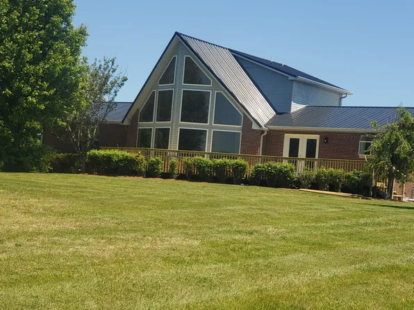 1525 Sugar Flat Rd, Lebanon, TN 37087