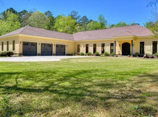 3465 Surrey Rd, Thomson, GA 30824