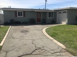 17146 E Renwick Rd, Azusa, CA 91702