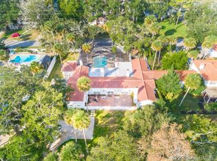 636 N Riverside Dr, New Smyrna Beach, FL 32168