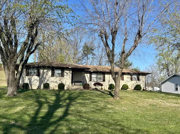 1503 Lomond Dr, Madisonville, KY 42431