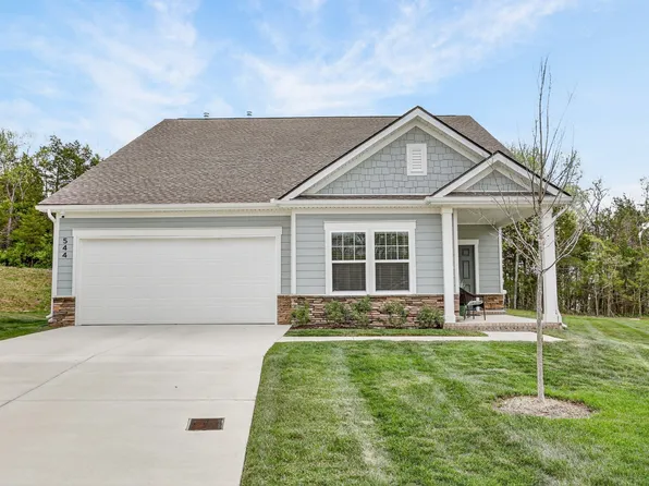 544 Banchory Dr, Smyrna, TN 37167