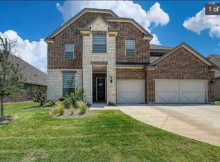 16916 Clover Dr, Celina, TX 75009