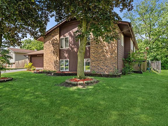2nd image of 6702 Pershing Ct