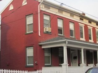 327 Lower Mulberry St, Danville, PA 17821