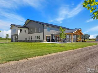 35938 County Road 25, Severance, CO 80615