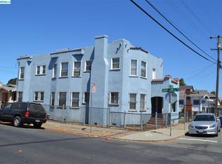 103 15th St, Richmond, CA 94801