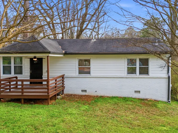 931 Stonewall Dr SE, Atlanta, GA 30315