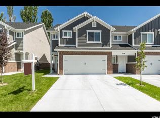 714 N 1775 W, West Pt, UT 84015