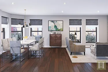 Rented by Halstead Real Estate