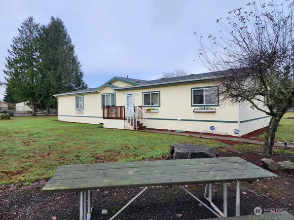 125 Wigley Road, Centralia, WA 98531