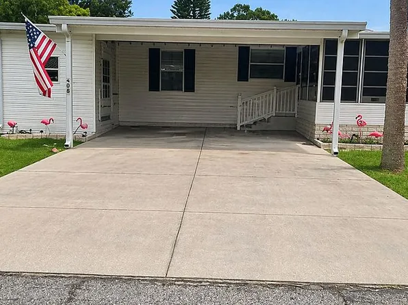 408A Victoria Dr, Pt Orange, FL 32129