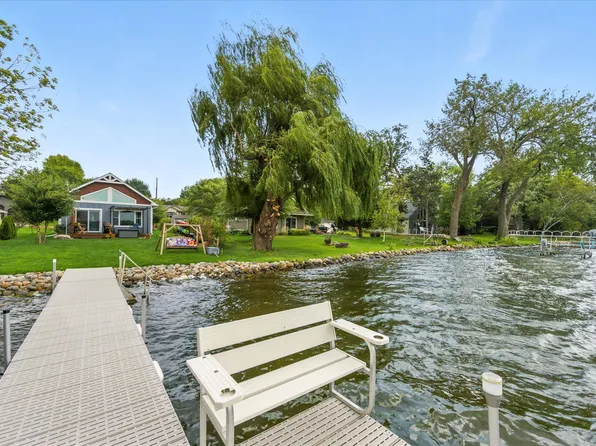 7177 Newcomb Ave NW, Annandale, MN 55302
