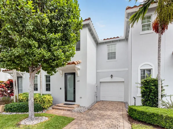 485 Graham Place, Boynton Beach, FL 33435