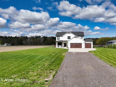 2374 S Thomas Rd, Saginaw, MI, 48609