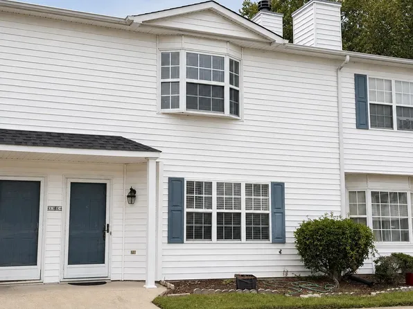 3917 Sterling Pointe Drive #Kk4, Winterville, NC 28590