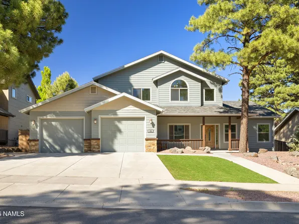 4034 N Gannet Way, Flagstaff, AZ 86004