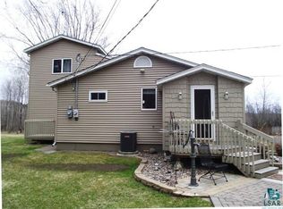 702 N 120th Ave W, Duluth, MN 55808