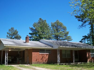 730 Kittle Rd, Forrest City, AR, 72335