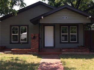 3025 S 11th St, Abilene, TX 79605