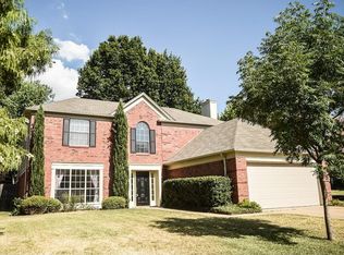 4339 Bradford Dr, Grapevine, TX 76051