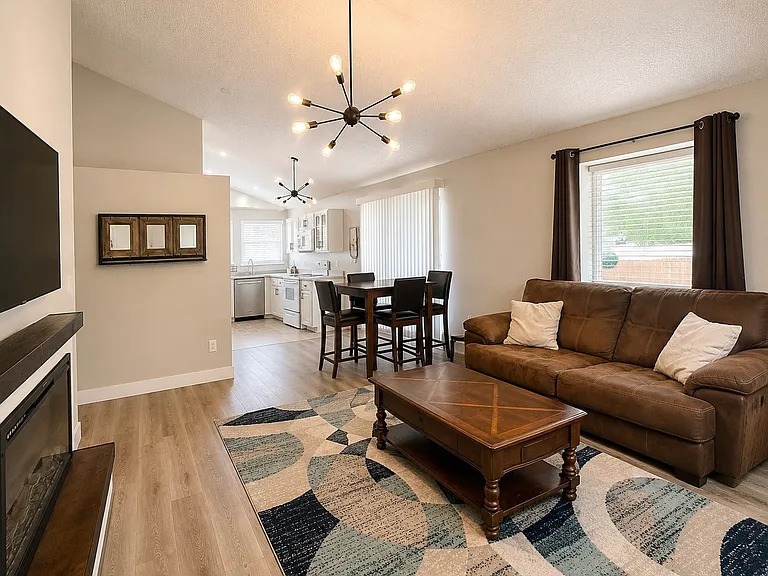 3215 Monica Dr #1 — Photo 2