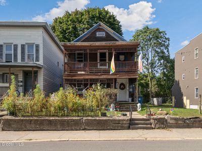 294 Saratoga Street, Cohoes, NY, 12047