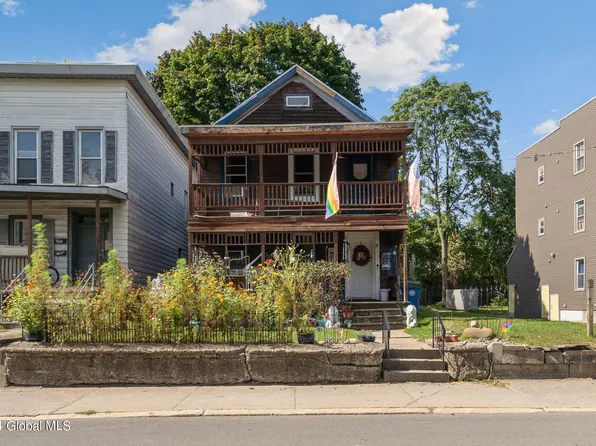 294 Saratoga Street, Cohoes, NY 12047