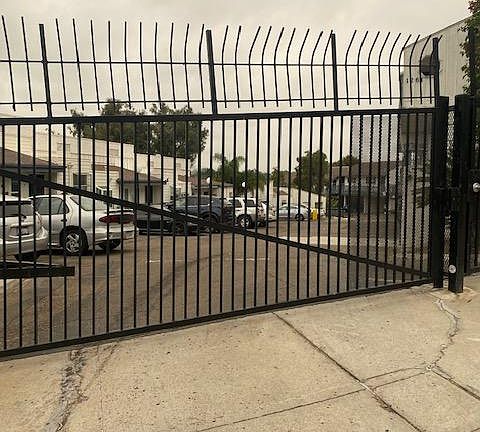 2nd image of 1291 34th St APT 22