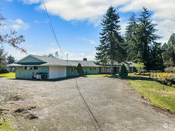 1819 W Main Street, Elma, WA 98541