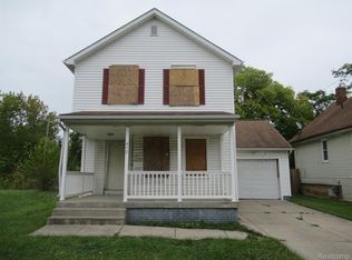 4524 Harding St, Detroit, MI 48214