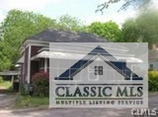 241 Field St, Athens, GA 30601