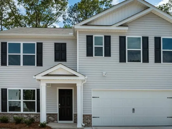 124 Greenbrier Way, Stoneville, NC 27048