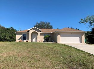 1540 Noble Ter, Port Charlotte, FL 33952