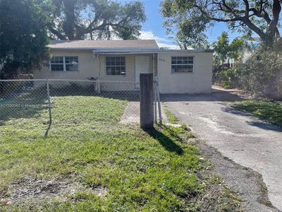 6204 Funston St, Hollywood, FL, 33023