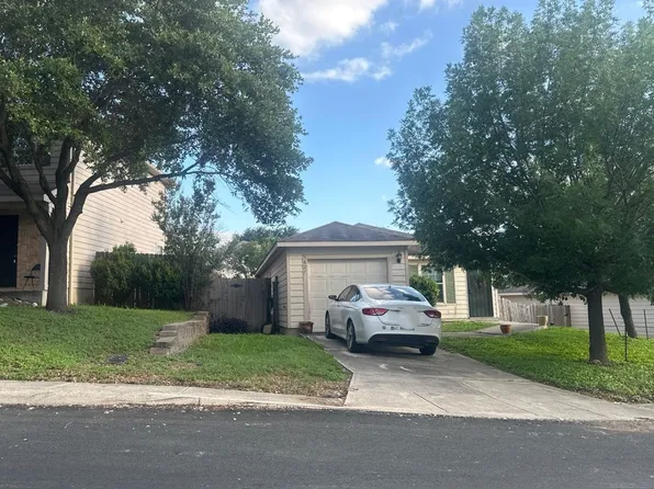 5827 Wildcat Cyn, San Antonio, TX 78252